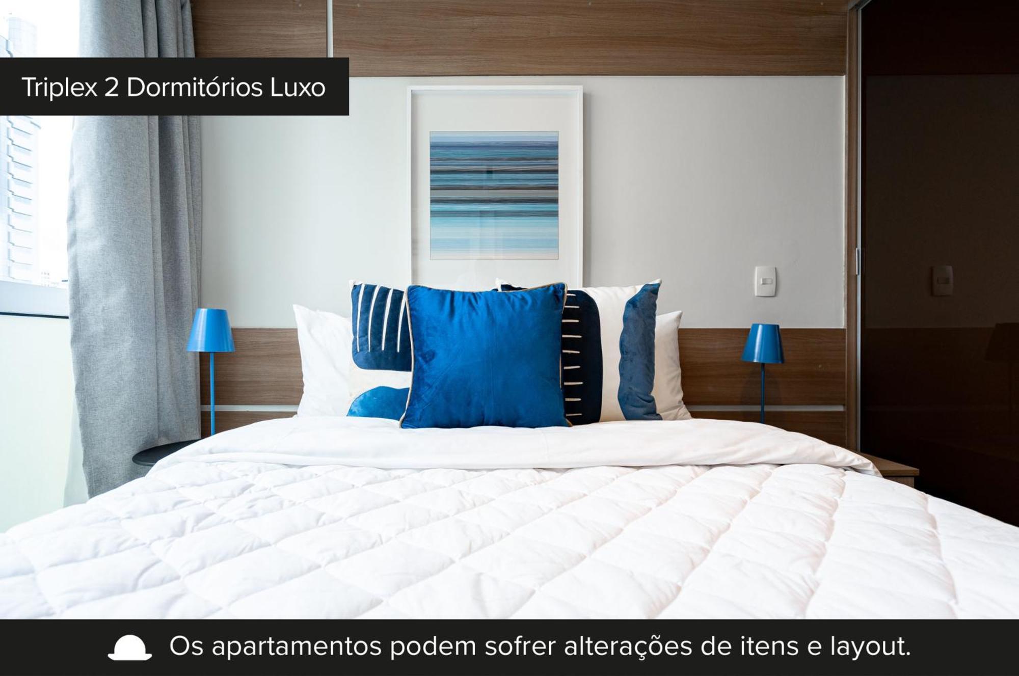 Charlie Nyc Berrini Apartment São Paulo Ngoại thất bức ảnh