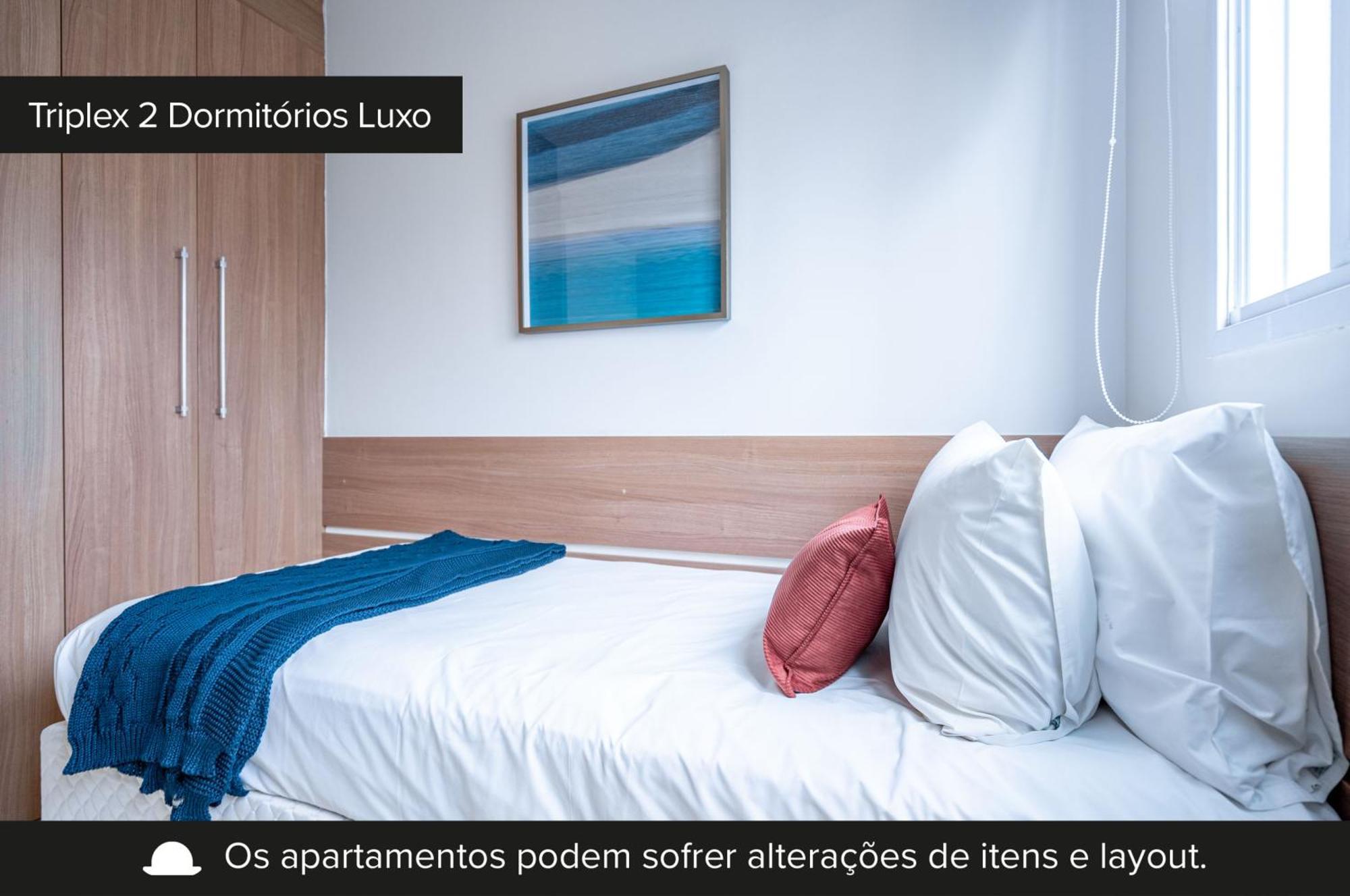 Charlie Nyc Berrini Apartment São Paulo Ngoại thất bức ảnh