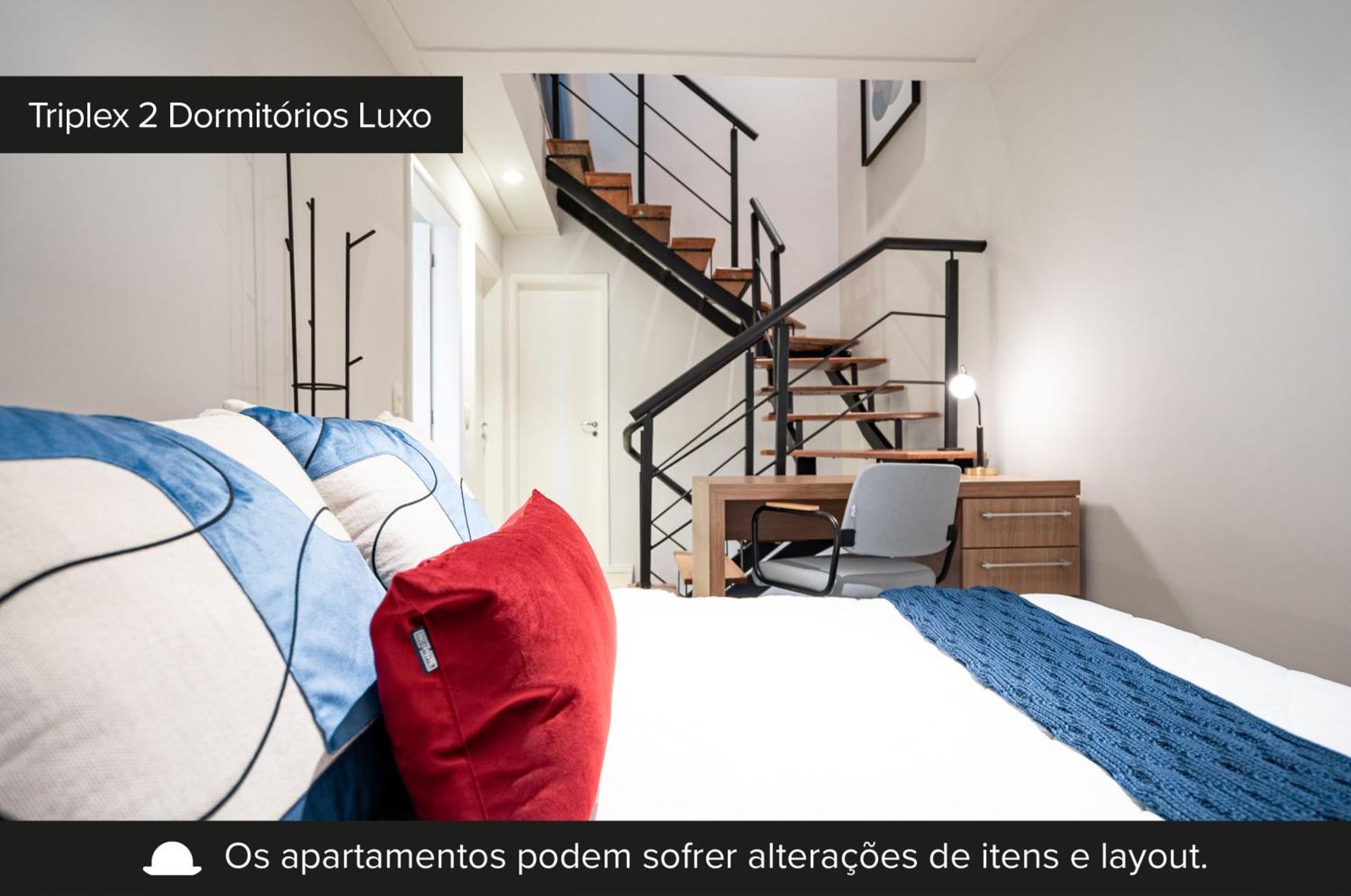 Charlie Nyc Berrini Apartment São Paulo Ngoại thất bức ảnh