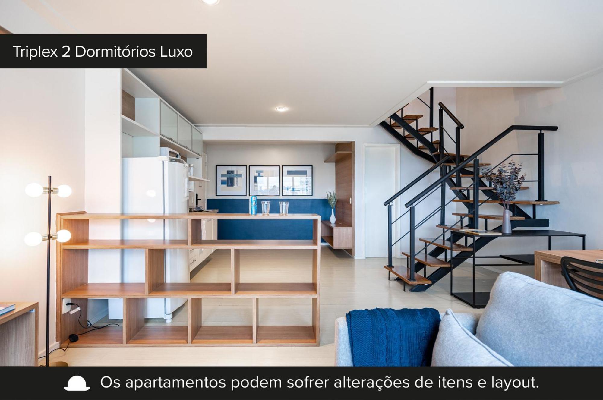 Charlie Nyc Berrini Apartment São Paulo Ngoại thất bức ảnh