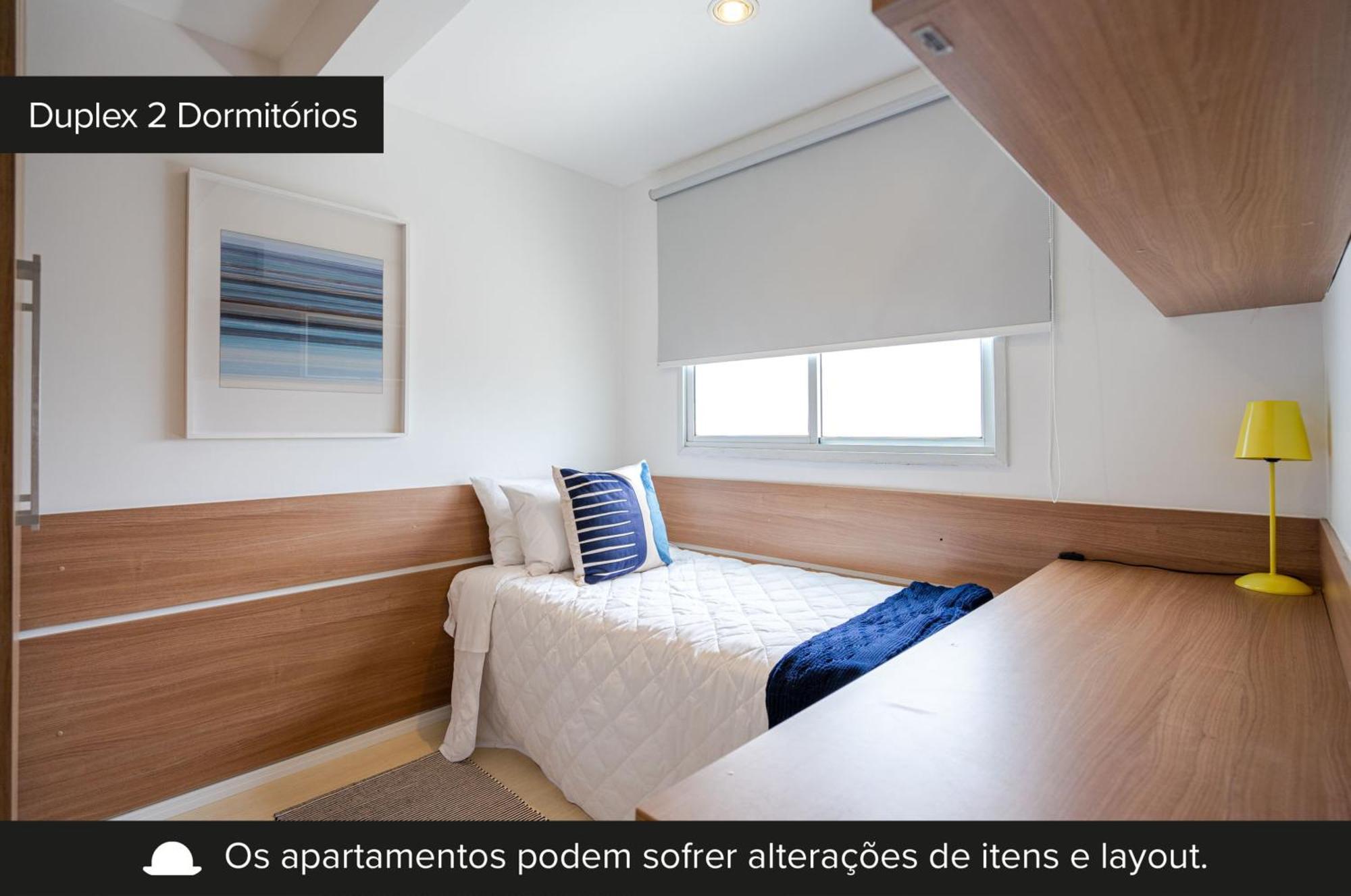Charlie Nyc Berrini Apartment São Paulo Ngoại thất bức ảnh