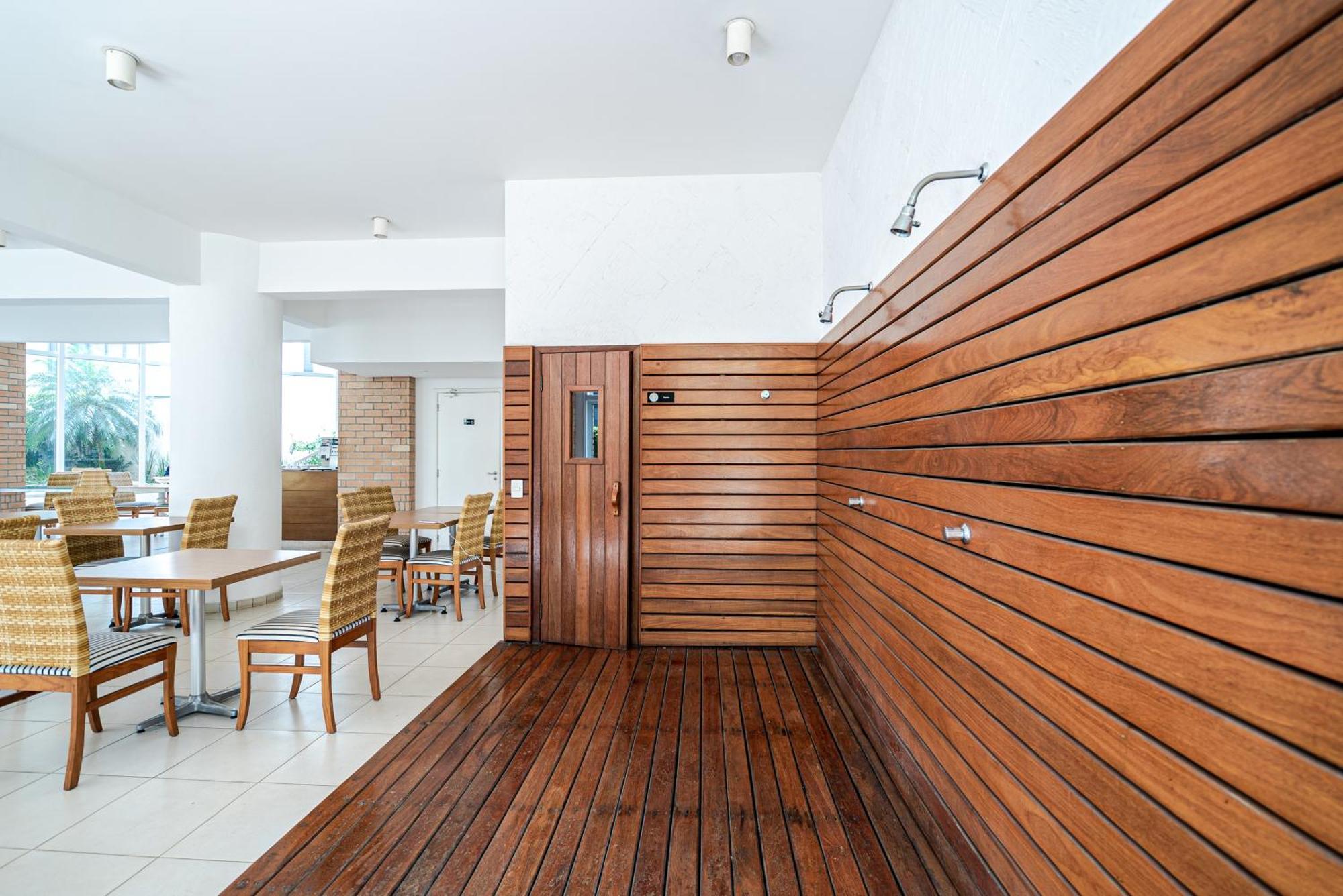 Charlie Nyc Berrini Apartment São Paulo Ngoại thất bức ảnh