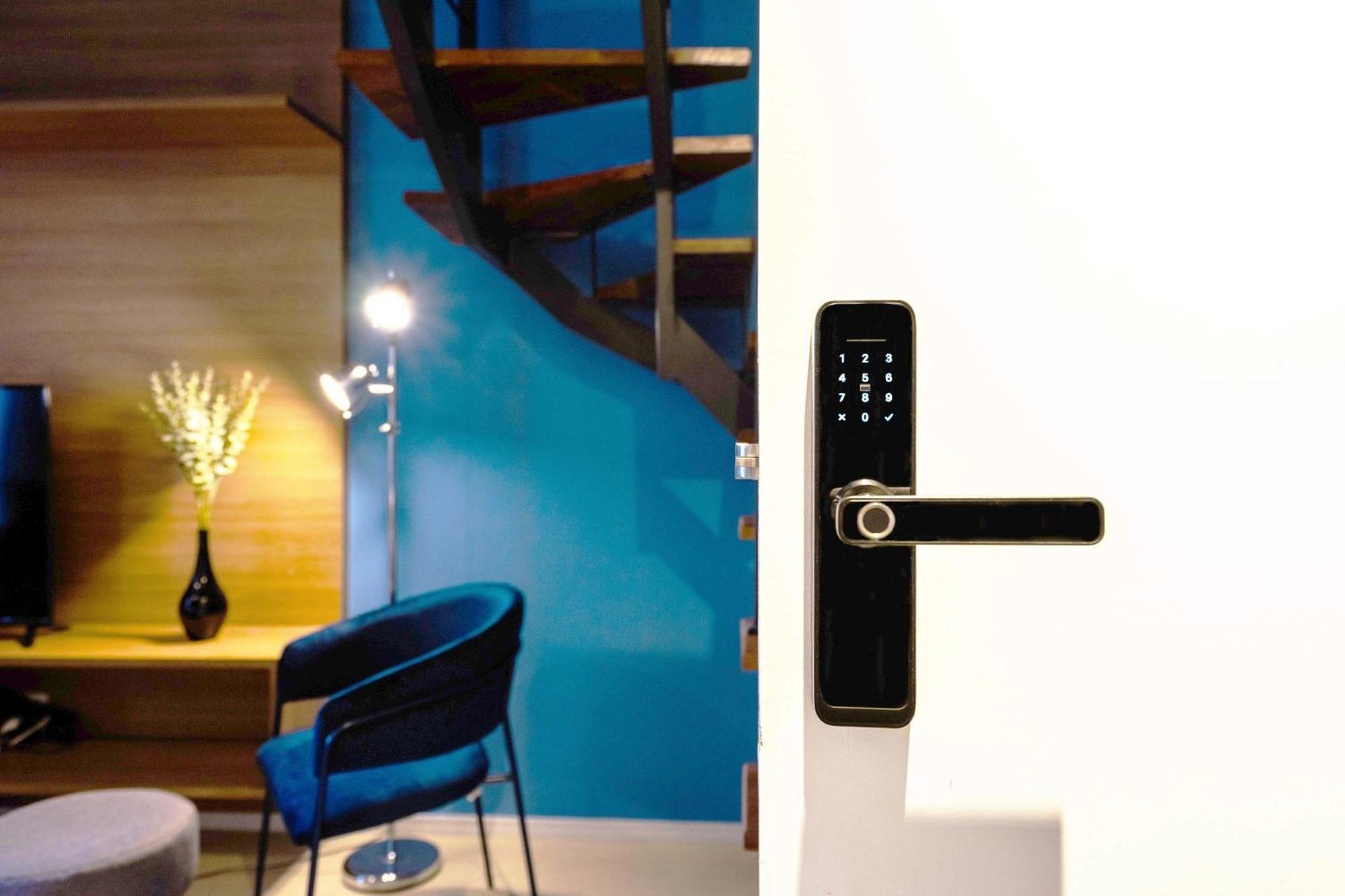 Charlie Nyc Berrini Apartment São Paulo Ngoại thất bức ảnh