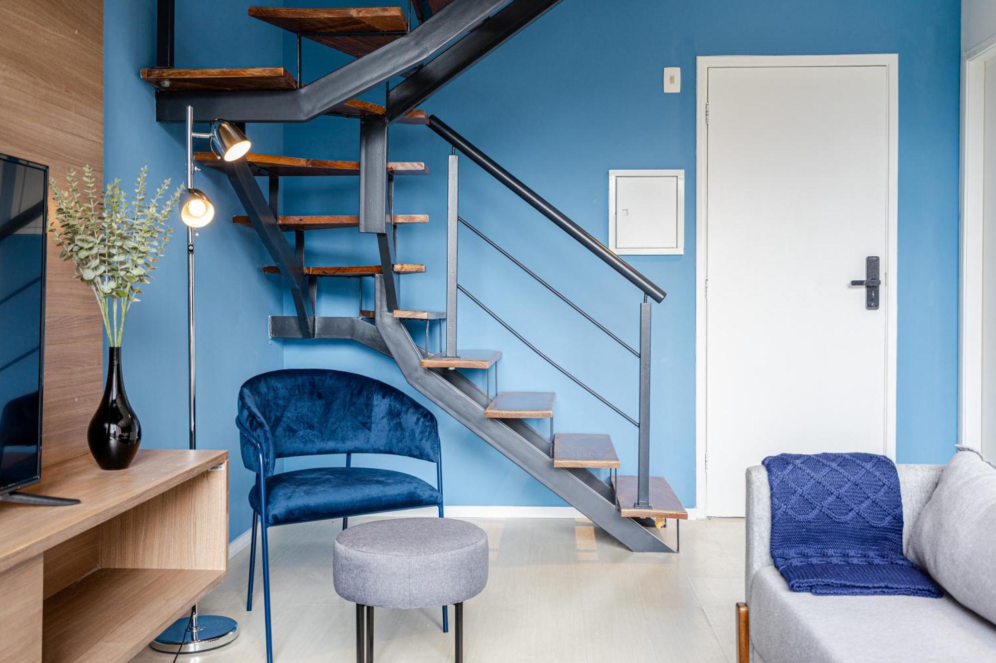Charlie Nyc Berrini Apartment São Paulo Ngoại thất bức ảnh