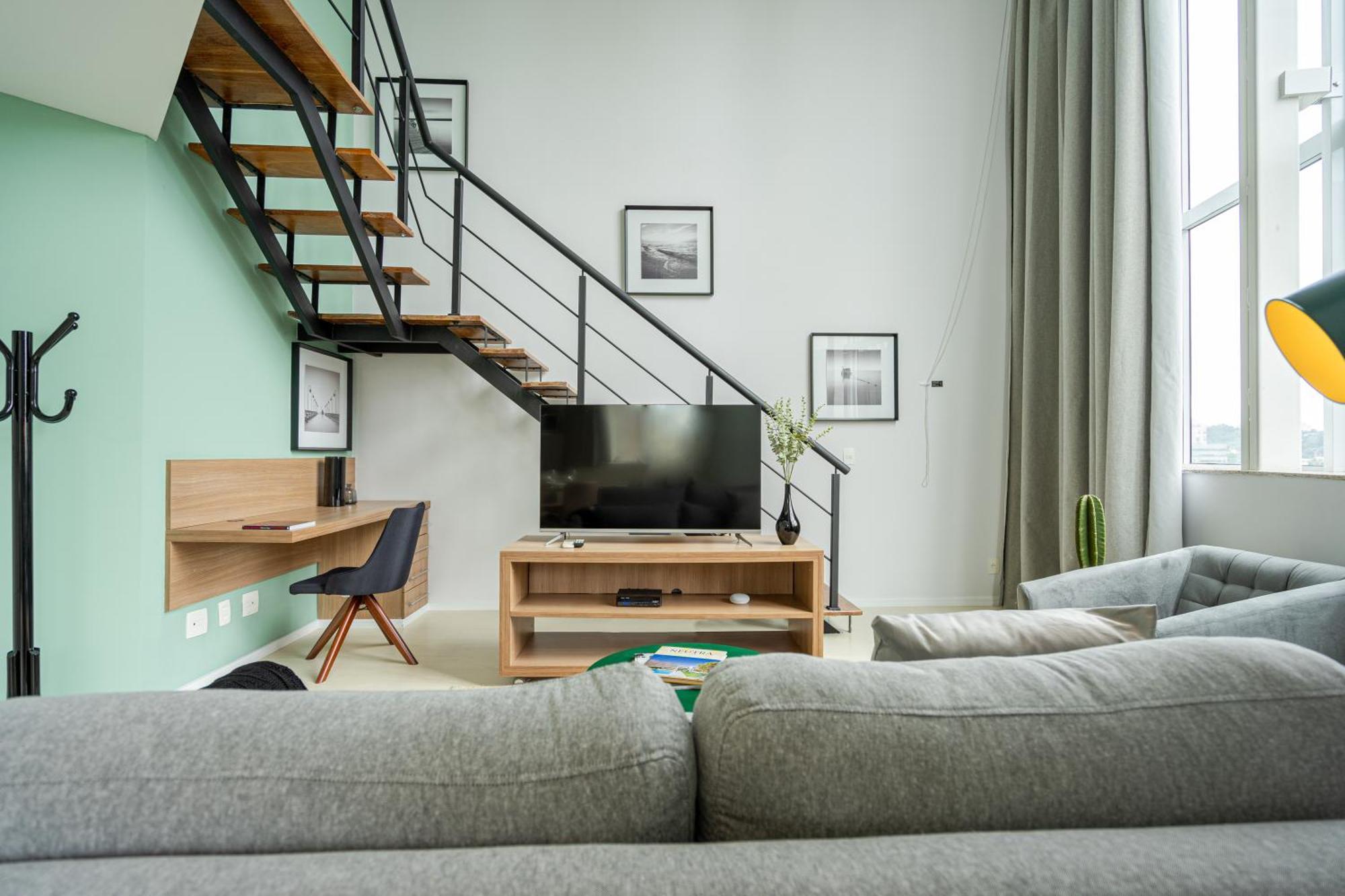 Charlie Nyc Berrini Apartment São Paulo Ngoại thất bức ảnh